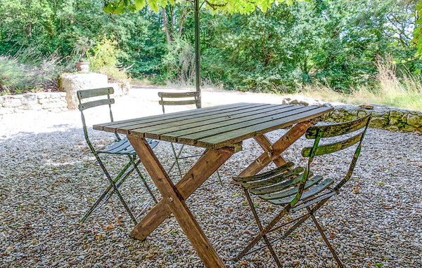 Feriehus - Monsac , Frankrike - FAD554 8