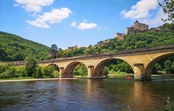 Vakantiehuis - Pays de Belvès , Frankrijk - FAD555 902