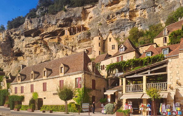 Vakantiehuis - Pays de Belvès , Frankrijk - FAD555 904