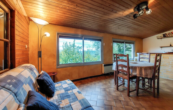 Vakantiehuis - Pays de Belvès , Frankrijk - FAD555 3