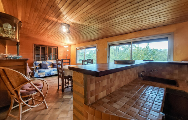 Vakantiehuis - Pays de Belvès , Frankrijk - FAD555 301