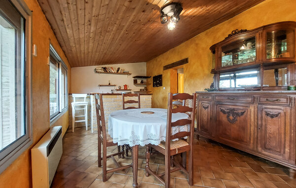 Vakantiehuis - Pays de Belvès , Frankrijk - FAD555 303