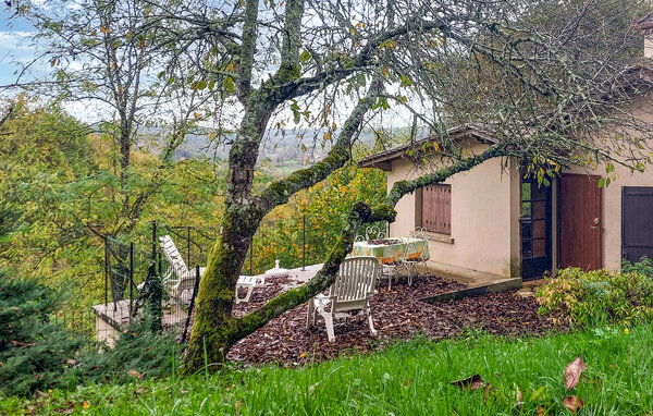 Vakantiehuis - Pays de Belvès , Frankrijk - FAD555 81