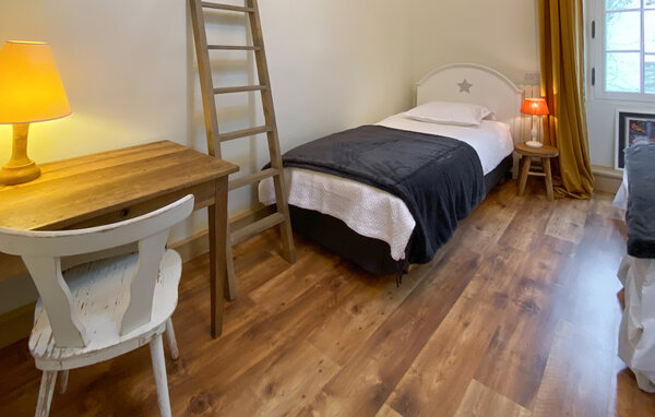 Ferienhaus - Saint-Léon-sur-Vézère , Frankreich - FAD556 608