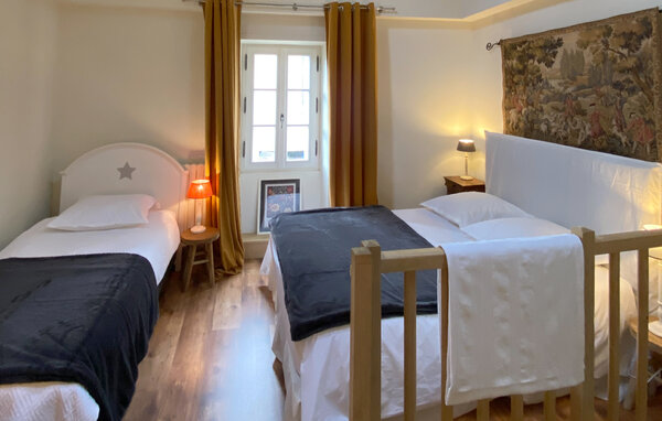 Ferienhaus - Saint-Léon-sur-Vézère , Frankreich - FAD556 609