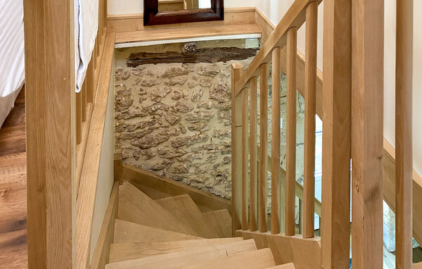 Ferienhaus - Saint-Léon-sur-Vézère , Frankreich - FAD556 501