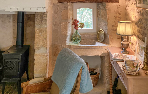 Ferienhaus - Saint-Léon-sur-Vézère , Frankreich - FAD556 502