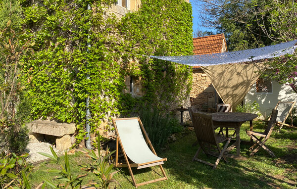 Casa de vacaciones - Saint-Léon-sur-Vézère , Francia - FAD556 103