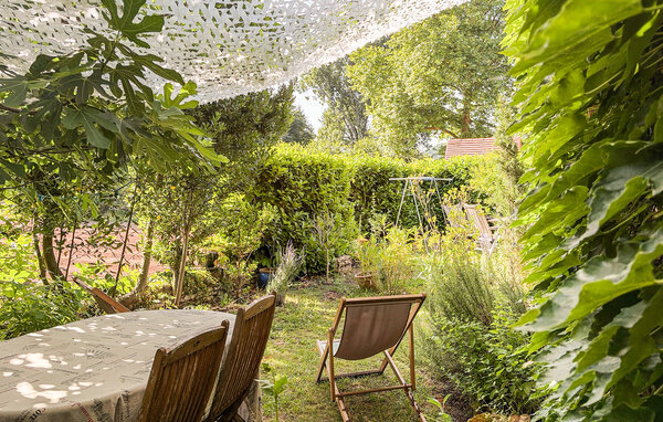 Location de vacances - Saint-Léon-sur-Vézère , France - FAD556 105