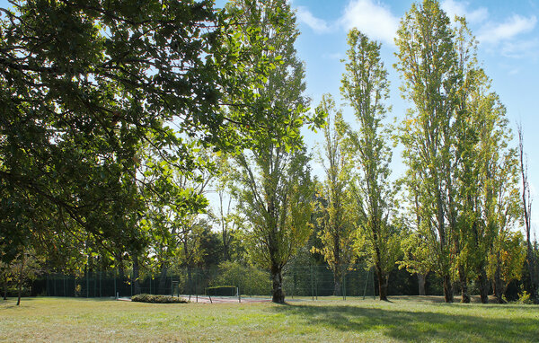 Vakantiehuis - Fleurac , Frankrijk - FAD557 901