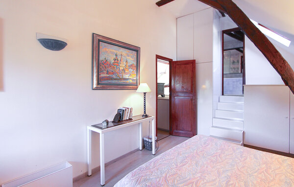 Vakantiehuis - Fleurac , Frankrijk - FAD557 603