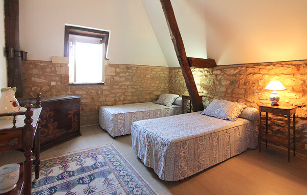 Vakantiehuis - Fleurac , Frankrijk - FAD557 604