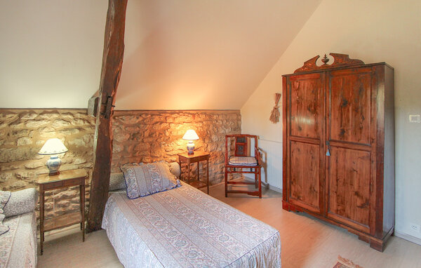 Vakantiehuis - Fleurac , Frankrijk - FAD557 605