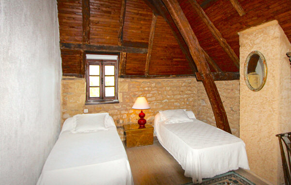 Vakantiehuis - Fleurac , Frankrijk - FAD557 606