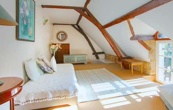 Vakantiehuis - Fleurac , Frankrijk - FAD557 607