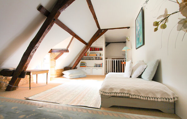 Vakantiehuis - Fleurac , Frankrijk - FAD557 608