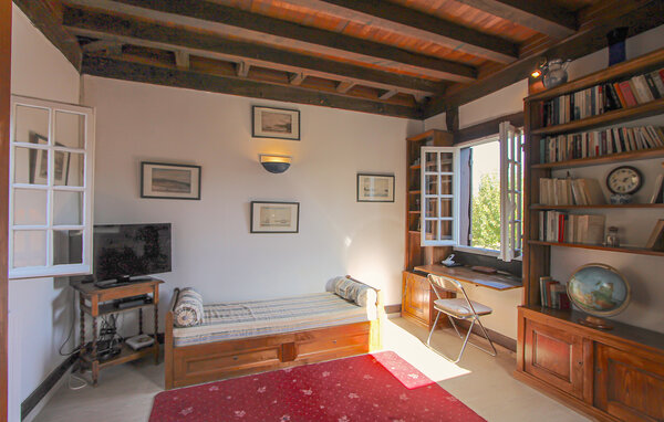 Vakantiehuis - Fleurac , Frankrijk - FAD557 8