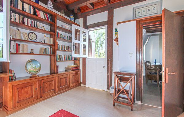 Vakantiehuis - Fleurac , Frankrijk - FAD557 501