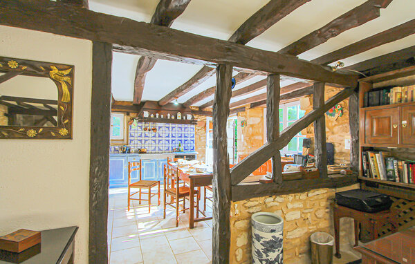 Vakantiehuis - Fleurac , Frankrijk - FAD557 5