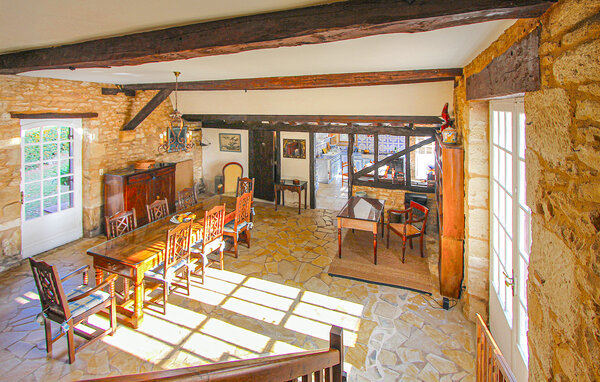 Vakantiehuis - Fleurac , Frankrijk - FAD557 6