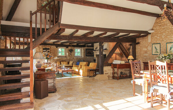 Vakantiehuis - Fleurac , Frankrijk - FAD557 3