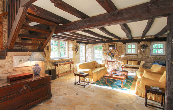 Vakantiehuis - Fleurac , Frankrijk - FAD557 4