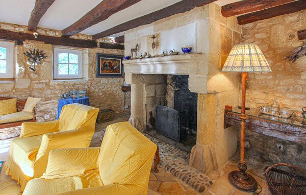 Vakantiehuis - Fleurac , Frankrijk - FAD557 301