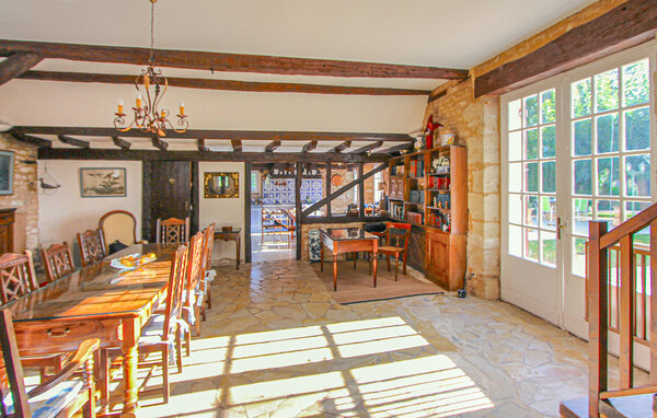 Vakantiehuis - Fleurac , Frankrijk - FAD557 7