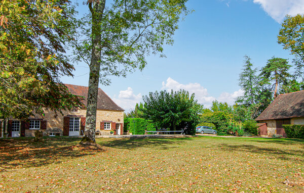 Vakantiehuis - Fleurac , Frankrijk - FAD557 1