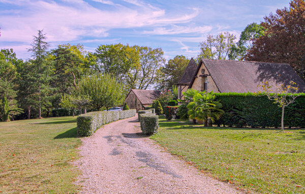 Vakantiehuis - Fleurac , Frankrijk - FAD557 81