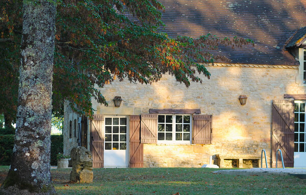 Vakantiehuis - Fleurac , Frankrijk - FAD557 102