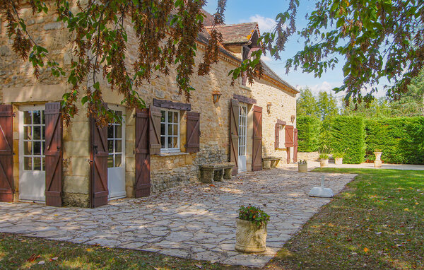 Vakantiehuis - Fleurac , Frankrijk - FAD557 9