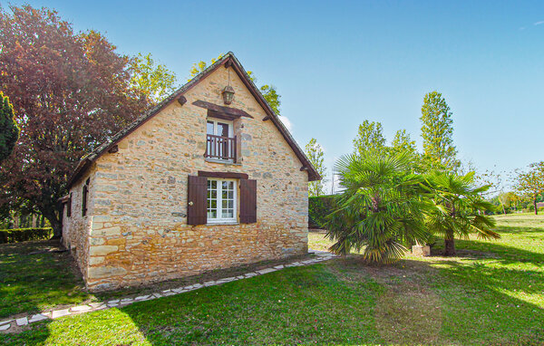 Vakantiehuis - Fleurac , Frankrijk - FAD557 103