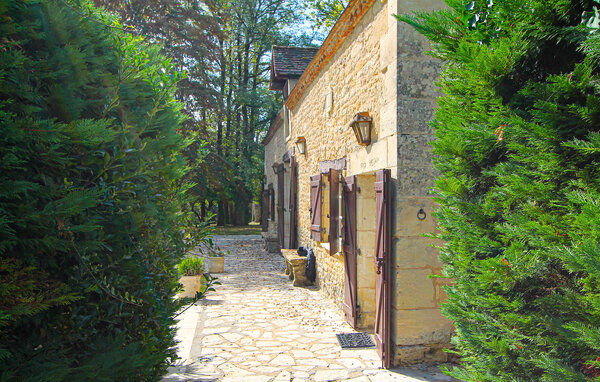 Vakantiehuis - Fleurac , Frankrijk - FAD557 104