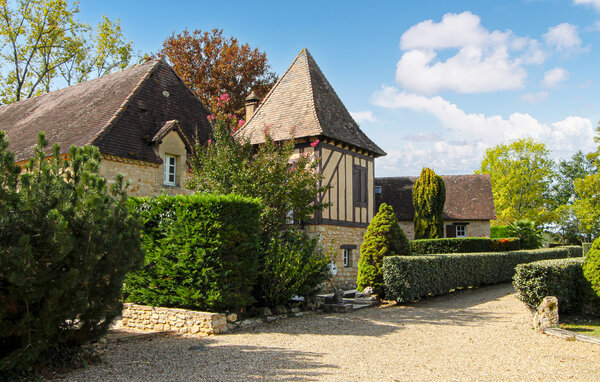 Vakantiehuis - Fleurac , Frankrijk - FAD557 105