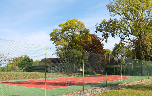 Vakantiehuis - Fleurac , Frankrijk - FAD557 106