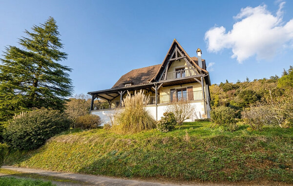 Location de vacances - Castels et Bézenac , France - FAD558 81