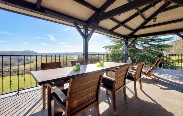 Location de vacances - Castels et Bézenac , France - FAD558 101