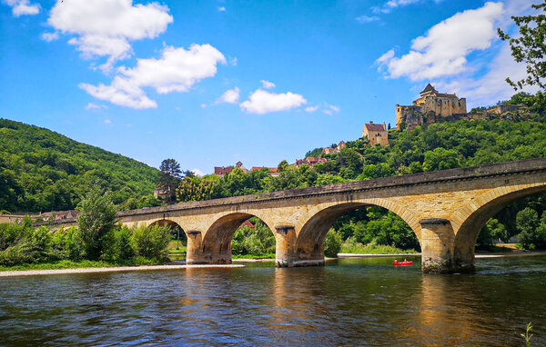 Vakantiehuis - Pazayac , Frankrijk - FAD559 902