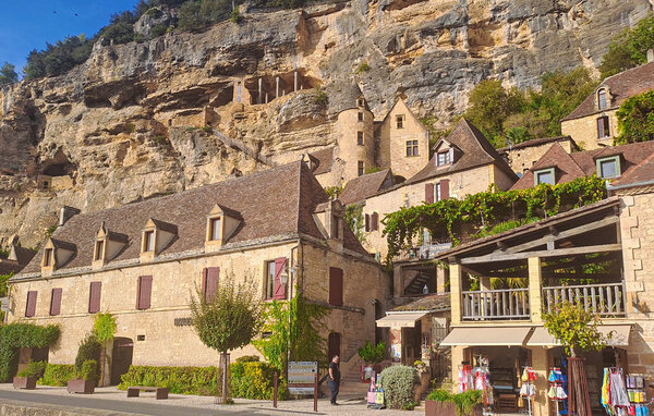 Vakantiehuis - Pazayac , Frankrijk - FAD559 903