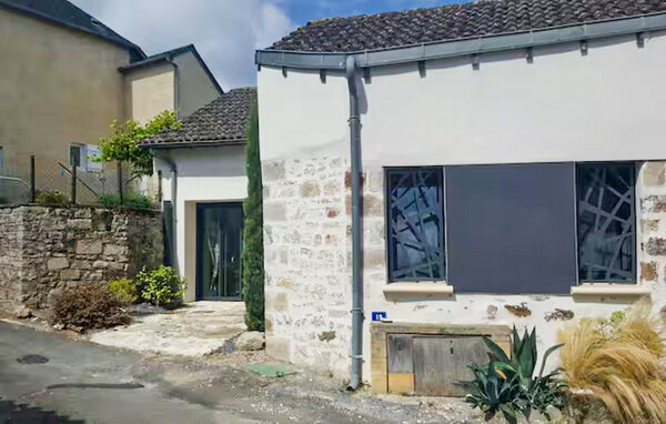 Vakantiehuis - Pazayac , Frankrijk - FAD559 81