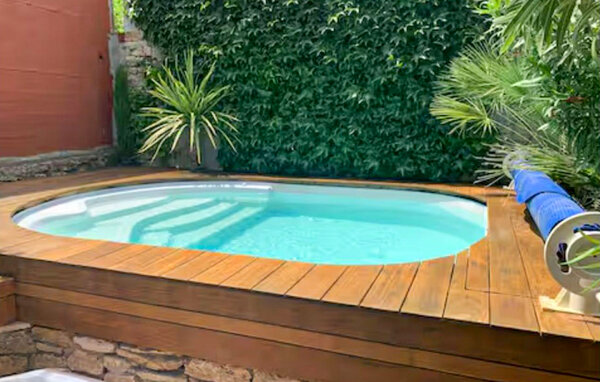 Vakantiehuis - Pazayac , Frankrijk - FAD559 8