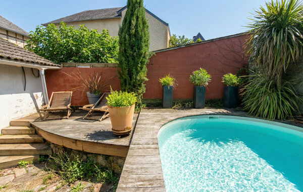 Vakantiehuis - Pazayac , Frankrijk - FAD559 2