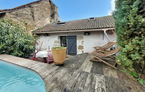 Vakantiehuis - Pazayac , Frankrijk - FAD559 9