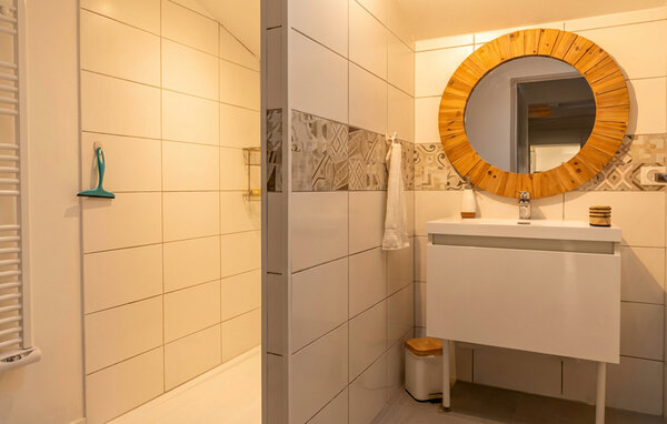 Feriehus - Pomport , Frankrike - FAD560 701