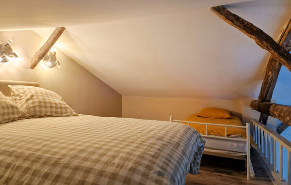 Feriehus - Pomport , Frankrike - FAD560 602