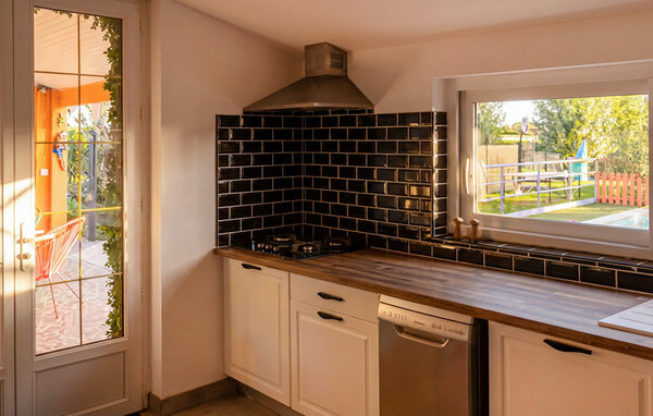 Feriehus - Pomport , Frankrike - FAD560 7