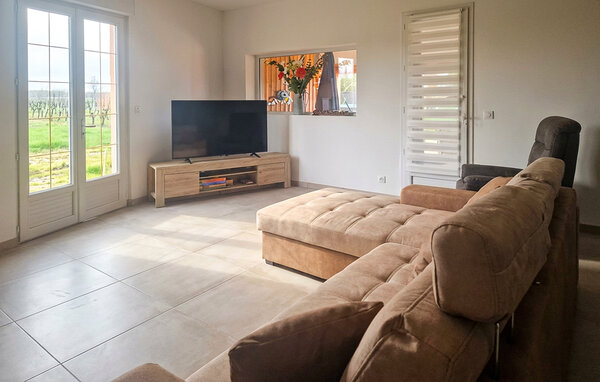 Feriehus - Pomport , Frankrike - FAD560 4