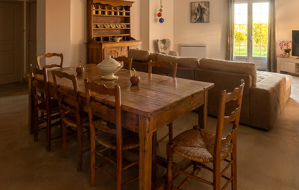 Feriehus - Pomport , Frankrike - FAD560 5