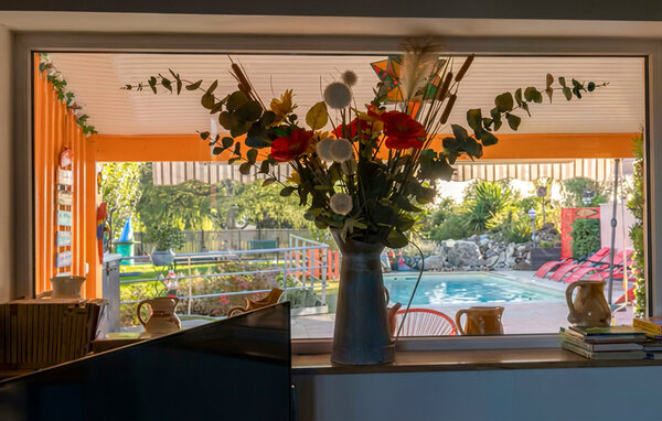 Feriehus - Pomport , Frankrike - FAD560 302